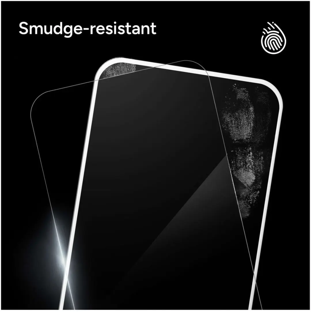 ZAGG InvisibleShield Glass+ iPhone 17 Pro Max Schermbeschermer