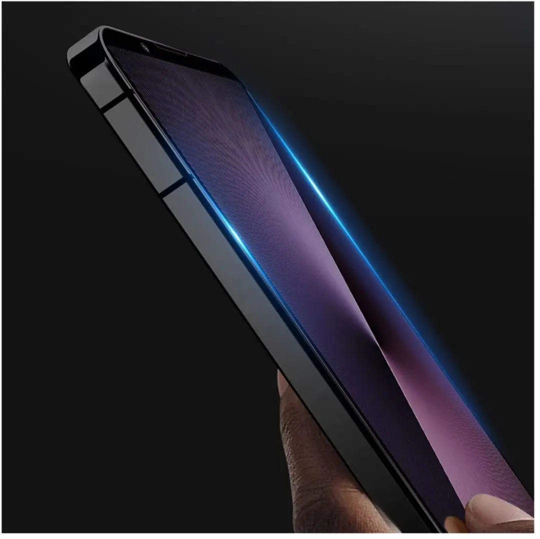 Dux Ducis Screen Protector Sony Xperia 1 VII - 9H Tempered Glass - afbeelding 6 van 6