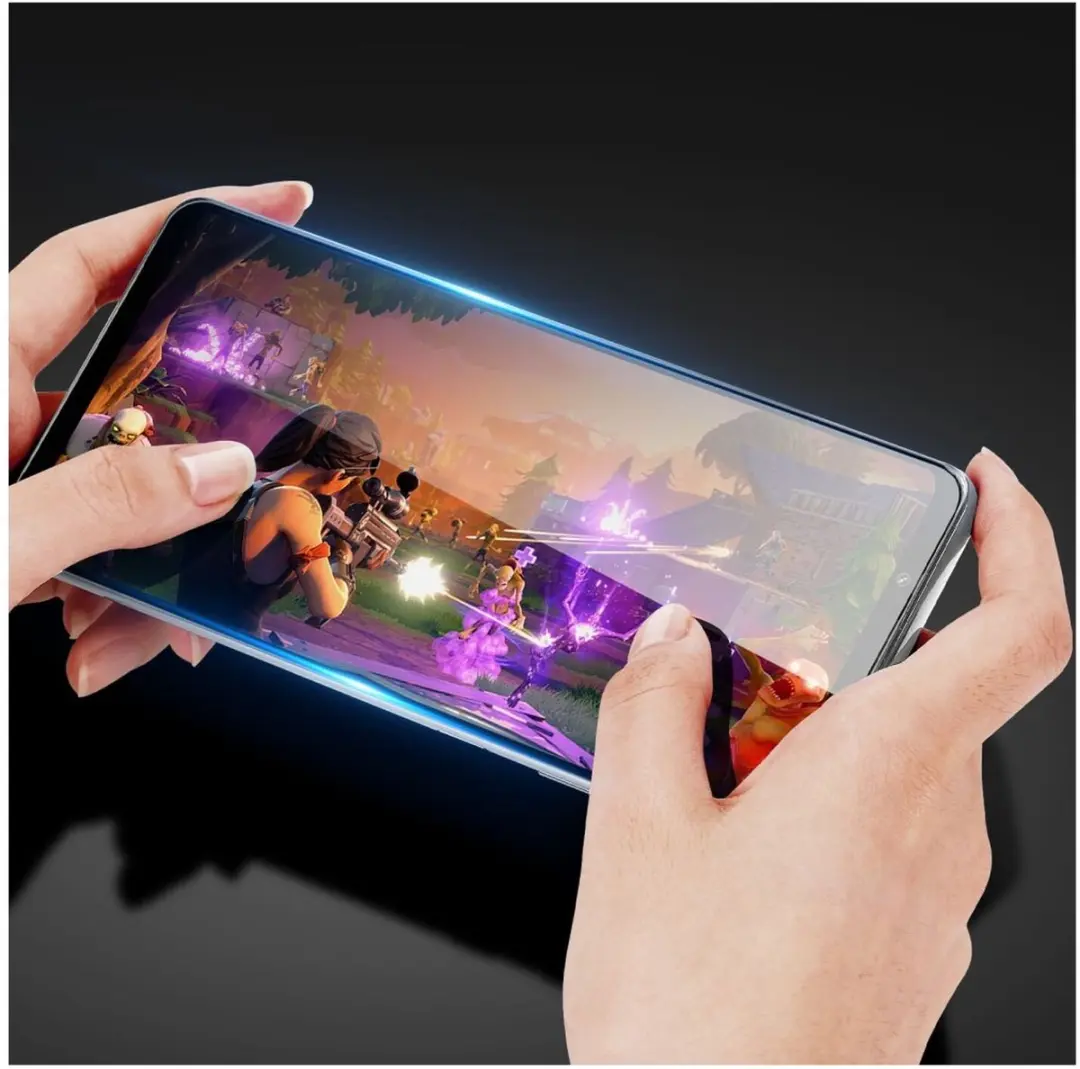 Dux Ducis Screen Protector Sony Xperia 1 VII - 9H Tempered Glass