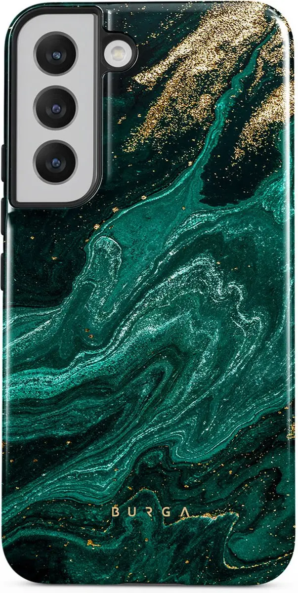 Burga Telefoonhoesje Samsung Galaxy S22