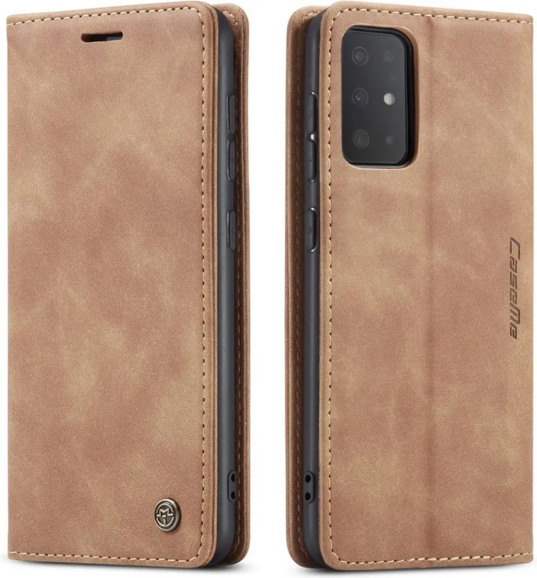 Caseme Book Case Samsung Galaxy S20 Plus
