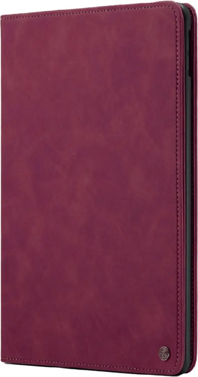 Caseme Tablethoes Apple iPad 10.2" 8720624598982