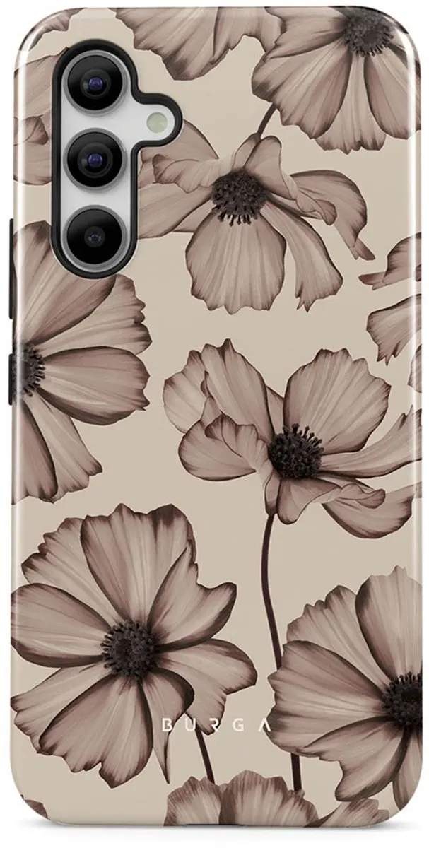 Burga Tough Backcover Samsung Galaxy A55