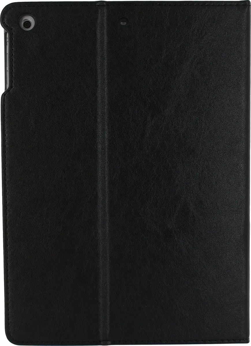 Mobilize Premium Folio Bookcase MOB-PFCB-IPAD17 - Apple iPad 5 9.7" Hoes - Zwart