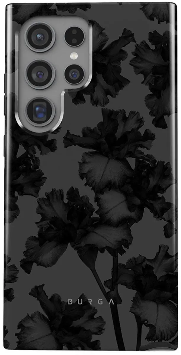 Burga Tough Backcover Samsung Galaxy S24 Ultra