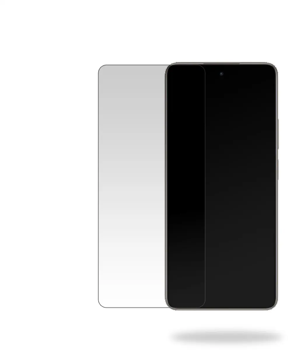 Mobilize Screenprotector OPPO A5 Pro 5G