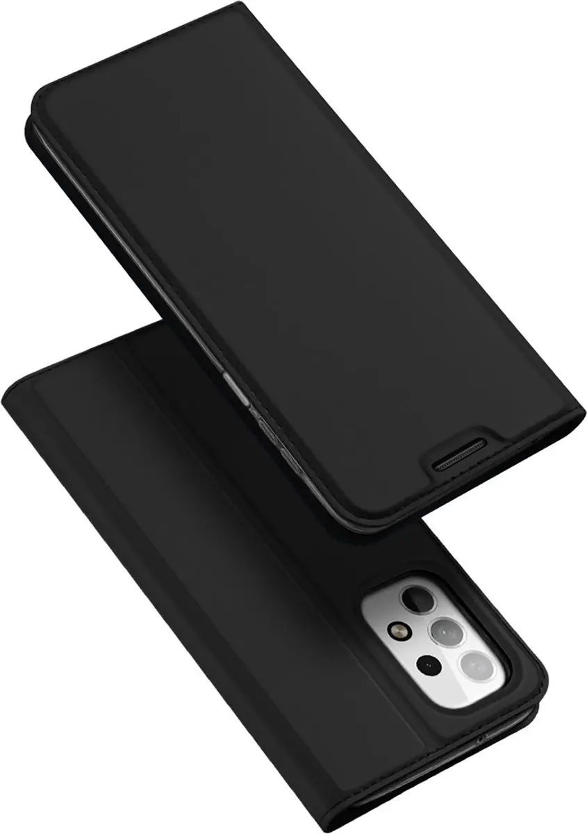 Dux Ducis Telefoonhoesje Samsung Galaxy A23 A235F-01