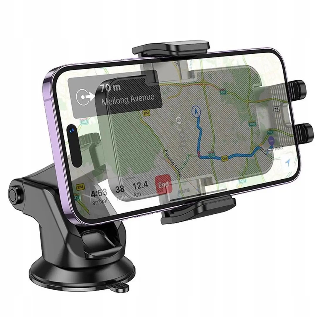 Hoco H37 Autohouder voor Telefoon