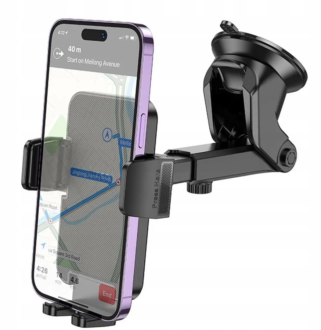 Hoco H37 Autohouder voor Telefoon