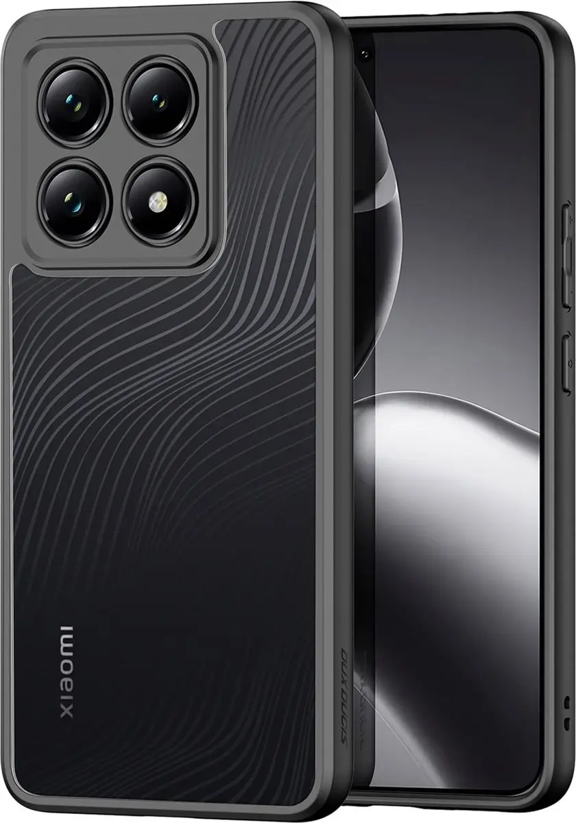 Dux Ducis Aimo Series SH00079656 Telefoonhoesje