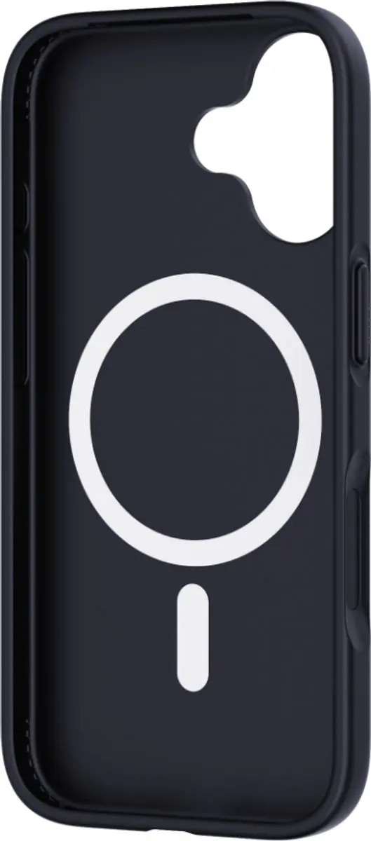 Tech21 iPhone 17 EvoLite T21-11308 Hoesje - Zwart