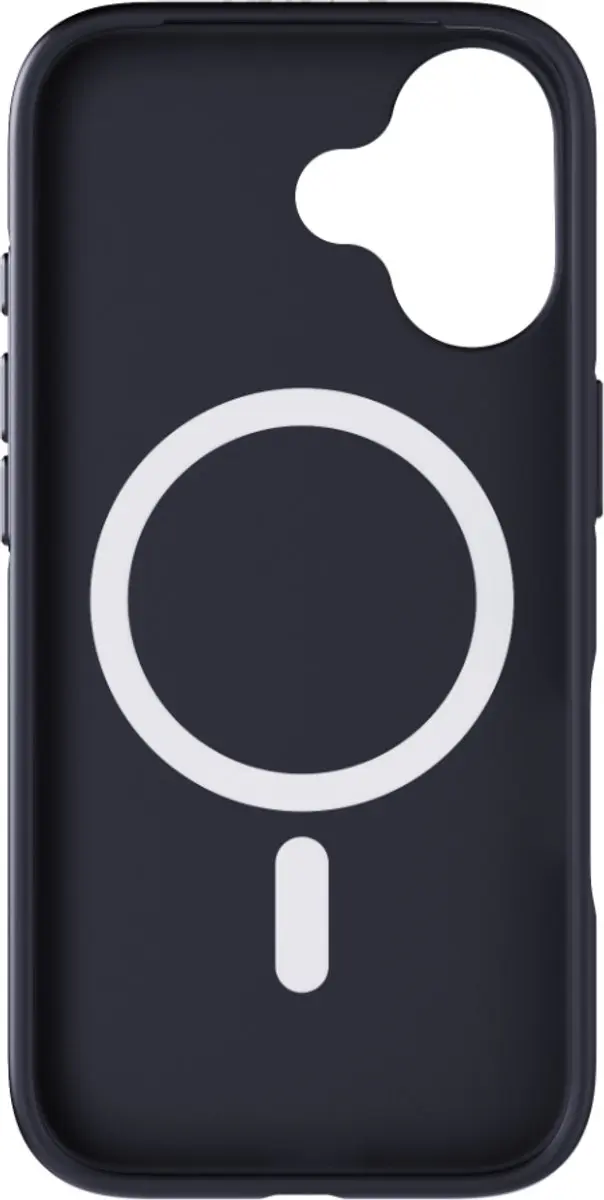 Tech21 iPhone 17 EvoLite T21-11308 Hoesje - Zwart - afbeelding 6 van 6