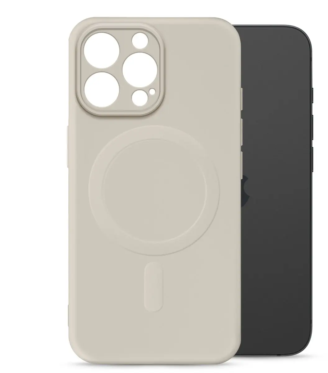 My Style iPhone 15 Pro MagSafe Hoesje