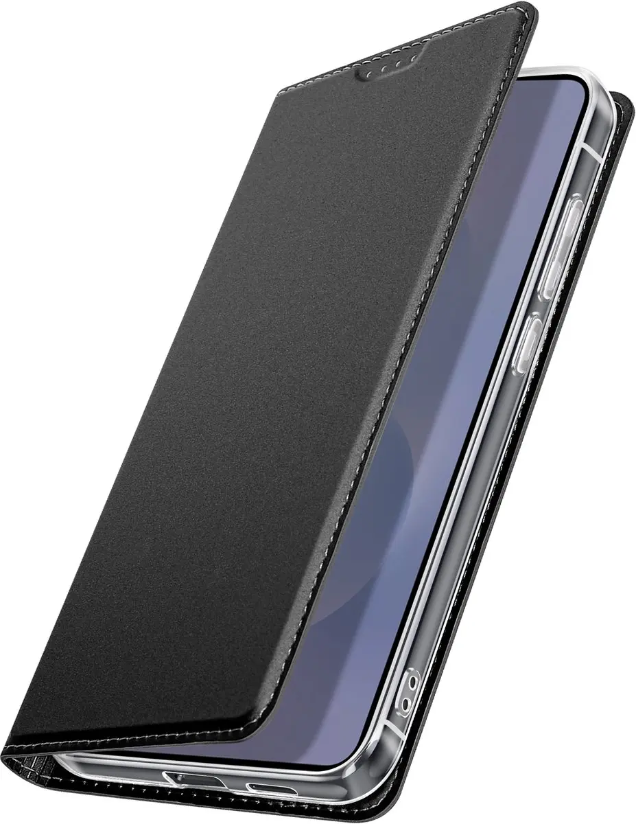 Dux Ducis FOLIO-217813 Hoesje Samsung Galaxy S25 Edge