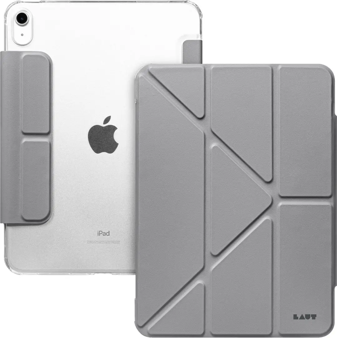 Laut Huex Folio Case Voor Ipad 10.9 10 Gen Met Apple Pencil Houder