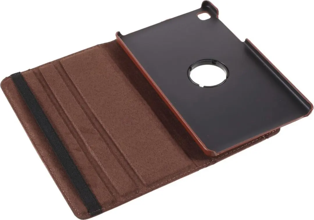 Caseme Coverup Tablethoes Samsung Galaxy Tab A7 Lite - 8.7" - Bruin