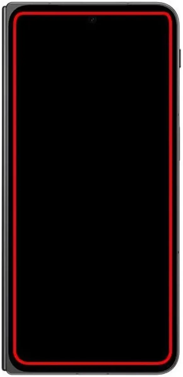 Mobilize Screenprotector OnePlus Open Glazen - Case Friendly