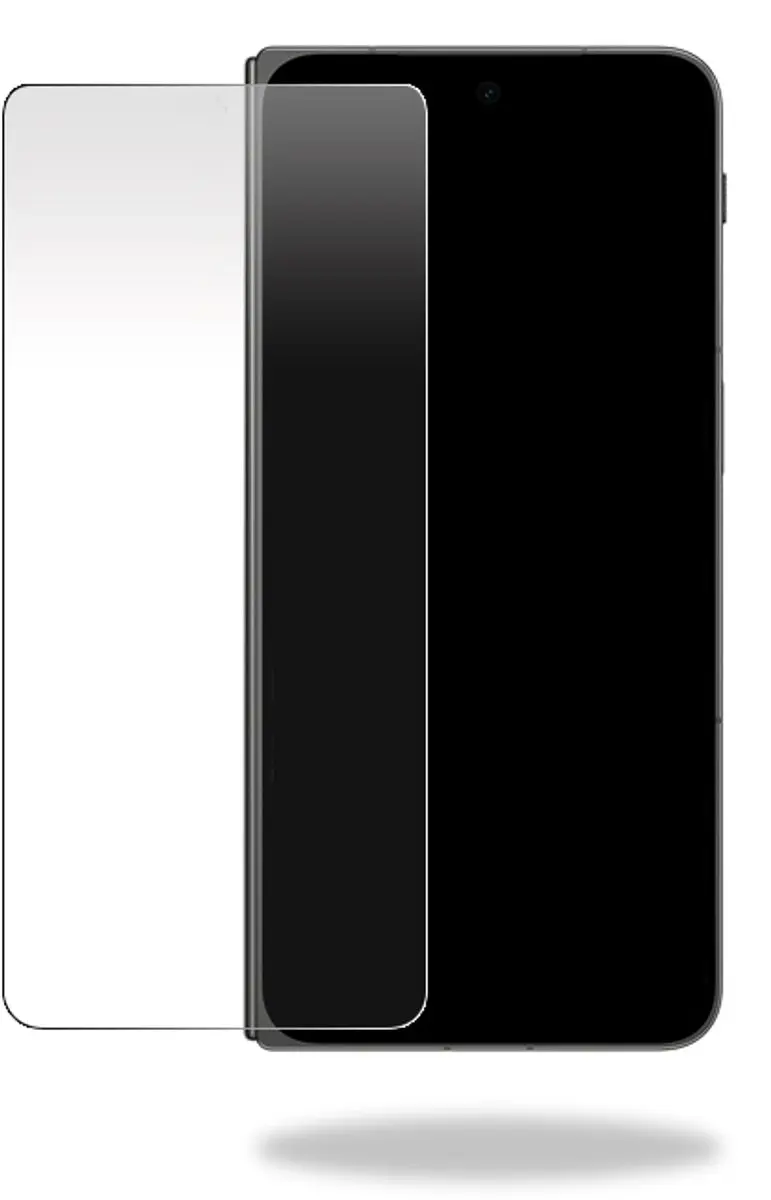 Mobilize Screenprotector OnePlus Open Glazen