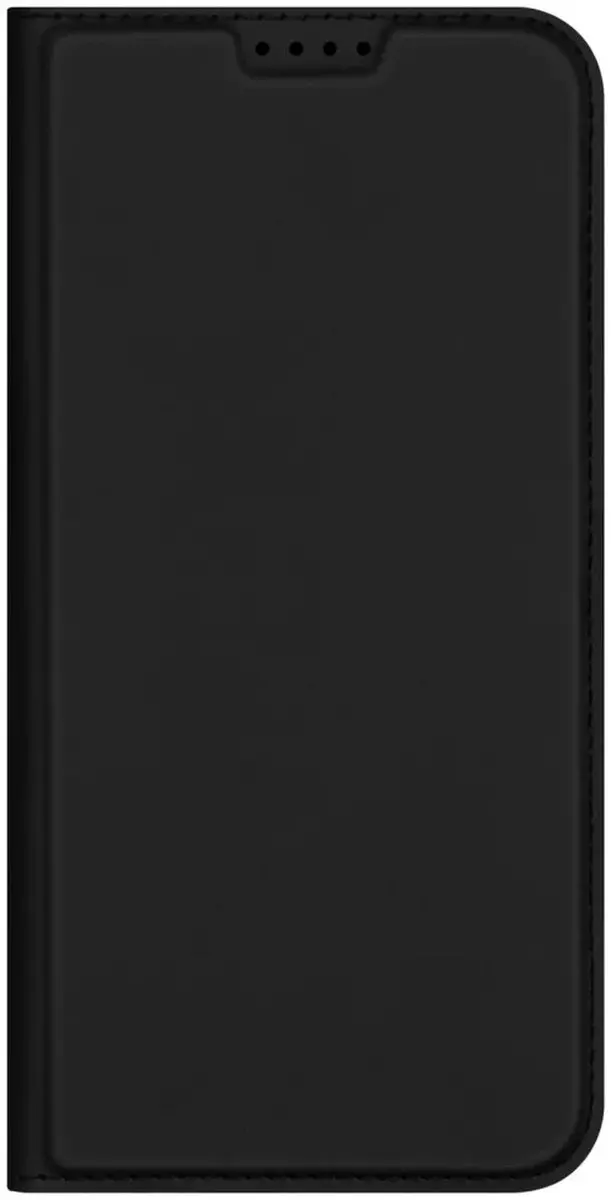 Dux Ducis Telefoonhoesje Google Pixel 8a - Zwart
