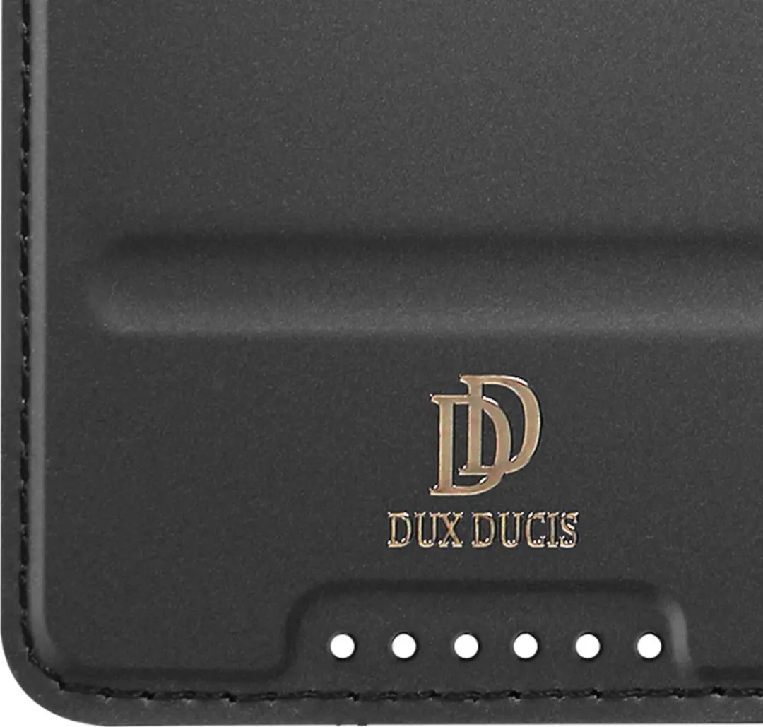 Dux Ducis Telefoonhoesje FOLIO-PRO-BK-XP106