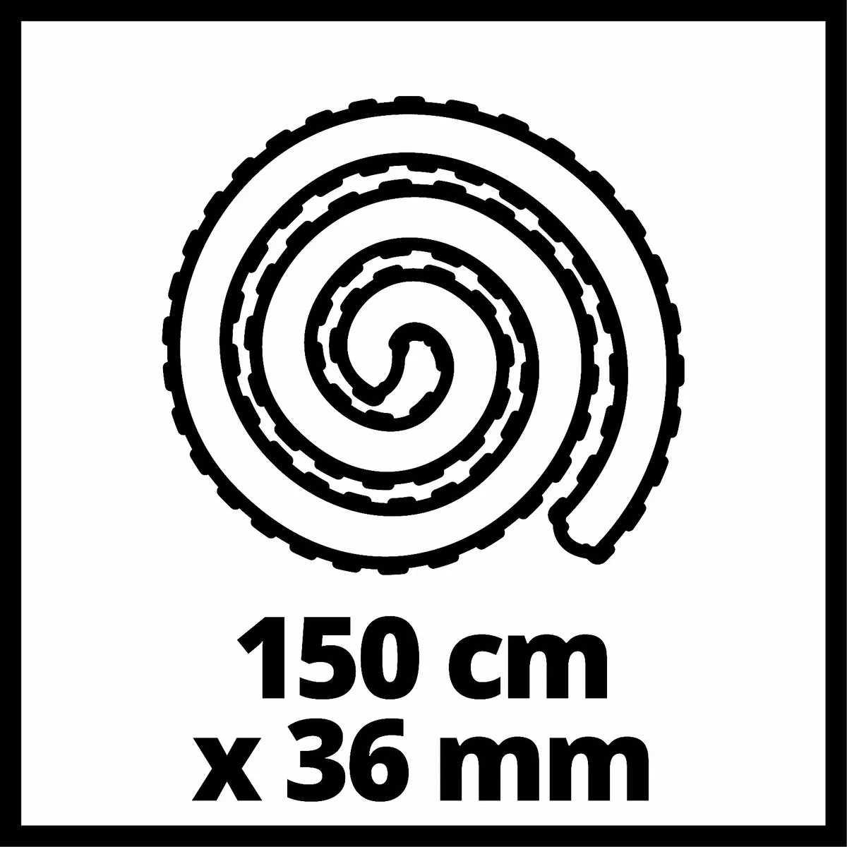 Einhell TC-VC 1812/1 S Nat-/Droogzuiger 1250W - 12L