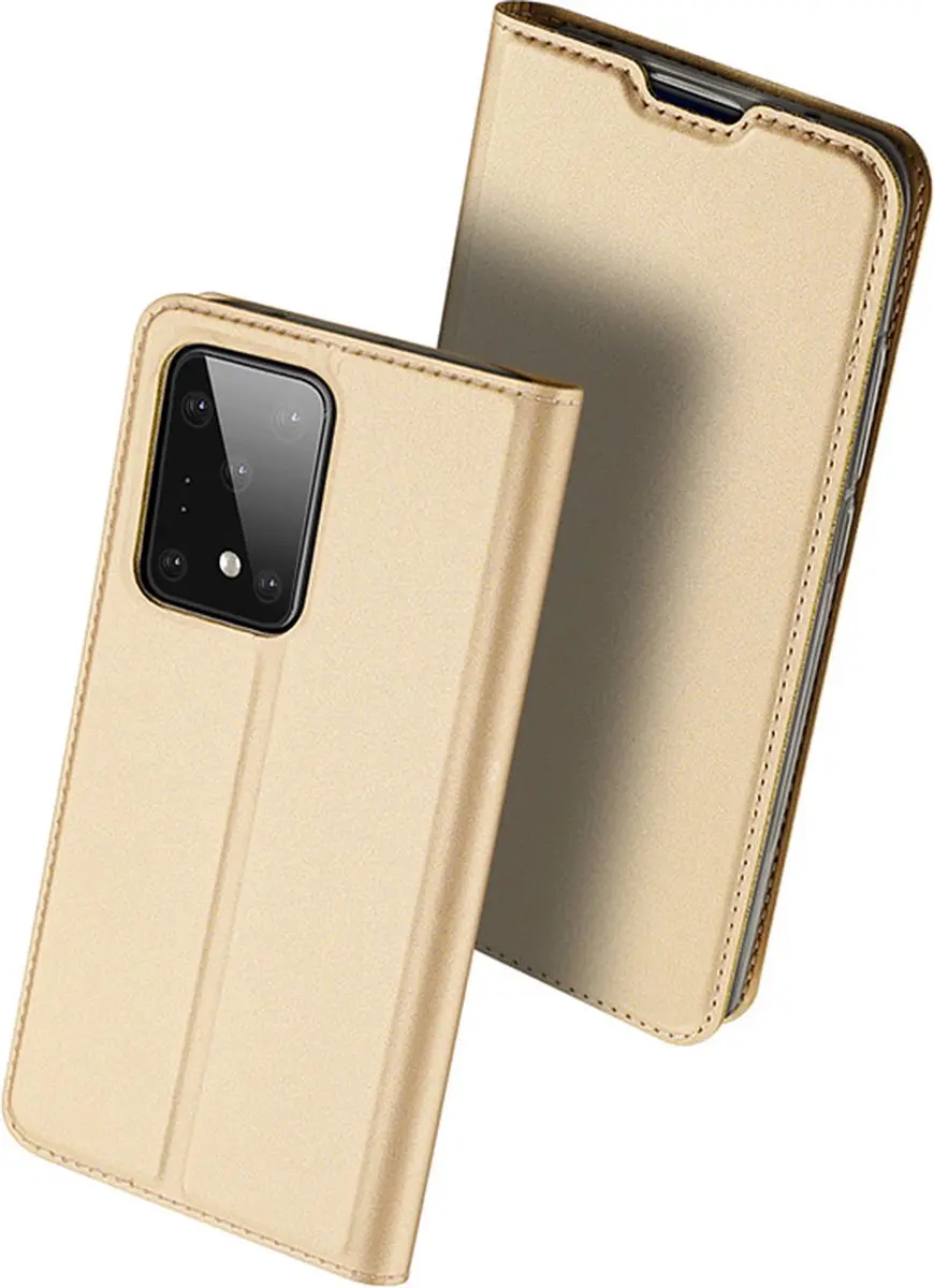 Dux Ducis Pro Series Slim Wallet Hoes