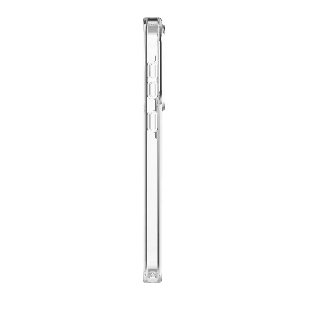 ZAGG Crystal Palace Lite 702318075 Hoesje - Samsung Galaxy A56 - Transparant Grafenen