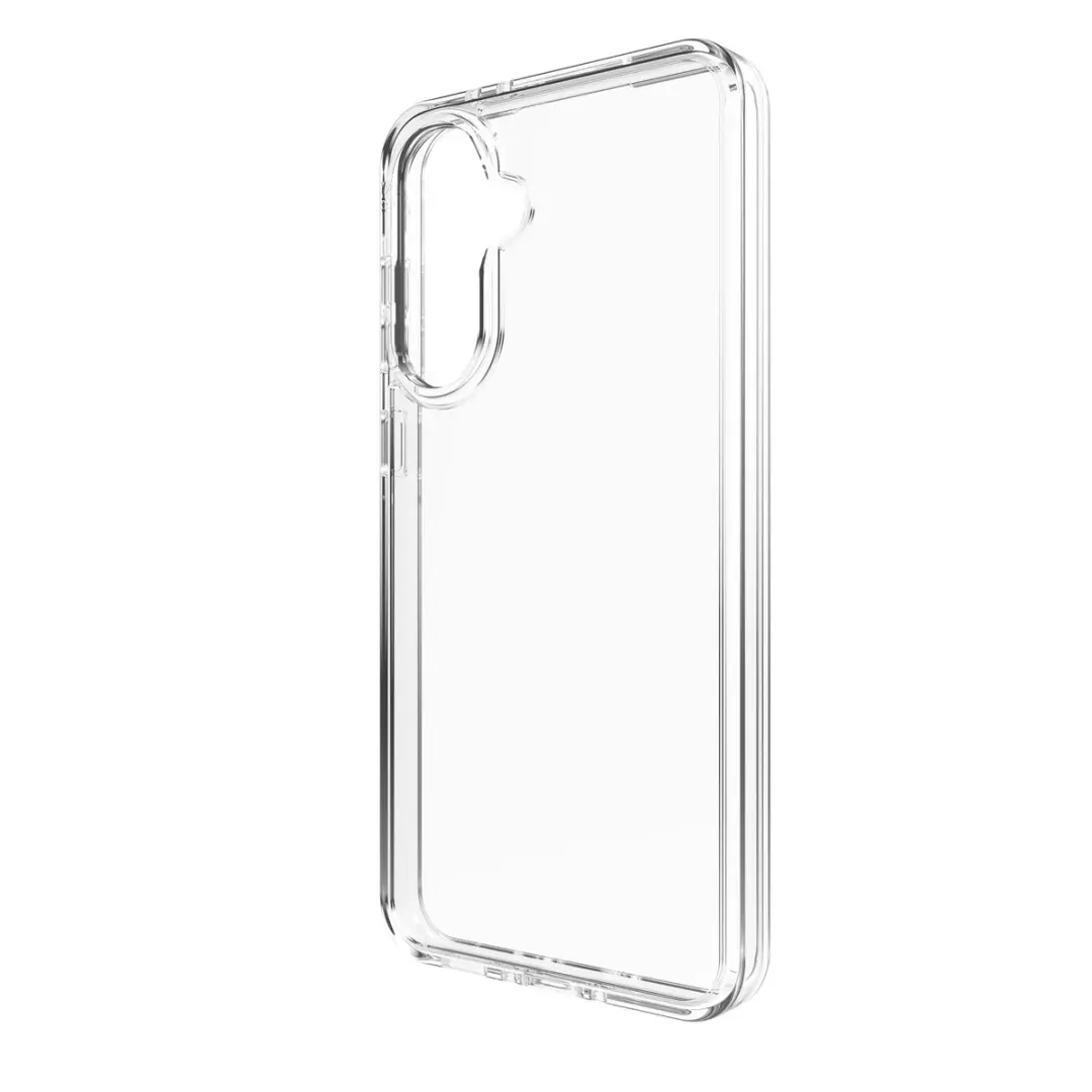ZAGG Crystal Palace Lite 702318075 Hoesje - Samsung Galaxy A56 - Transparant Grafenen - afbeelding 6 van 6