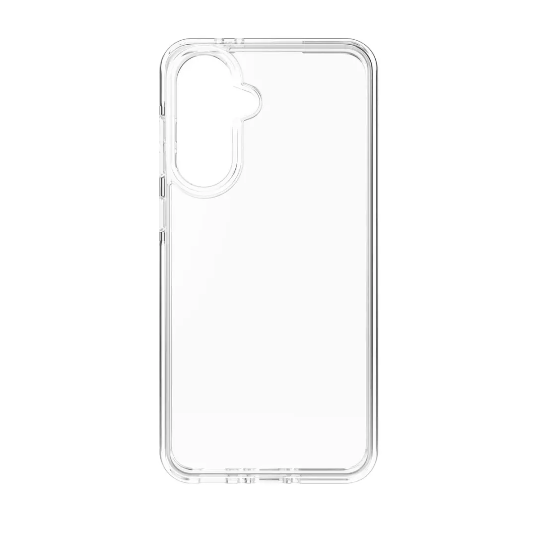 ZAGG Crystal Palace Lite 702318075 Hoesje - Samsung Galaxy A56 - Transparant Grafenen