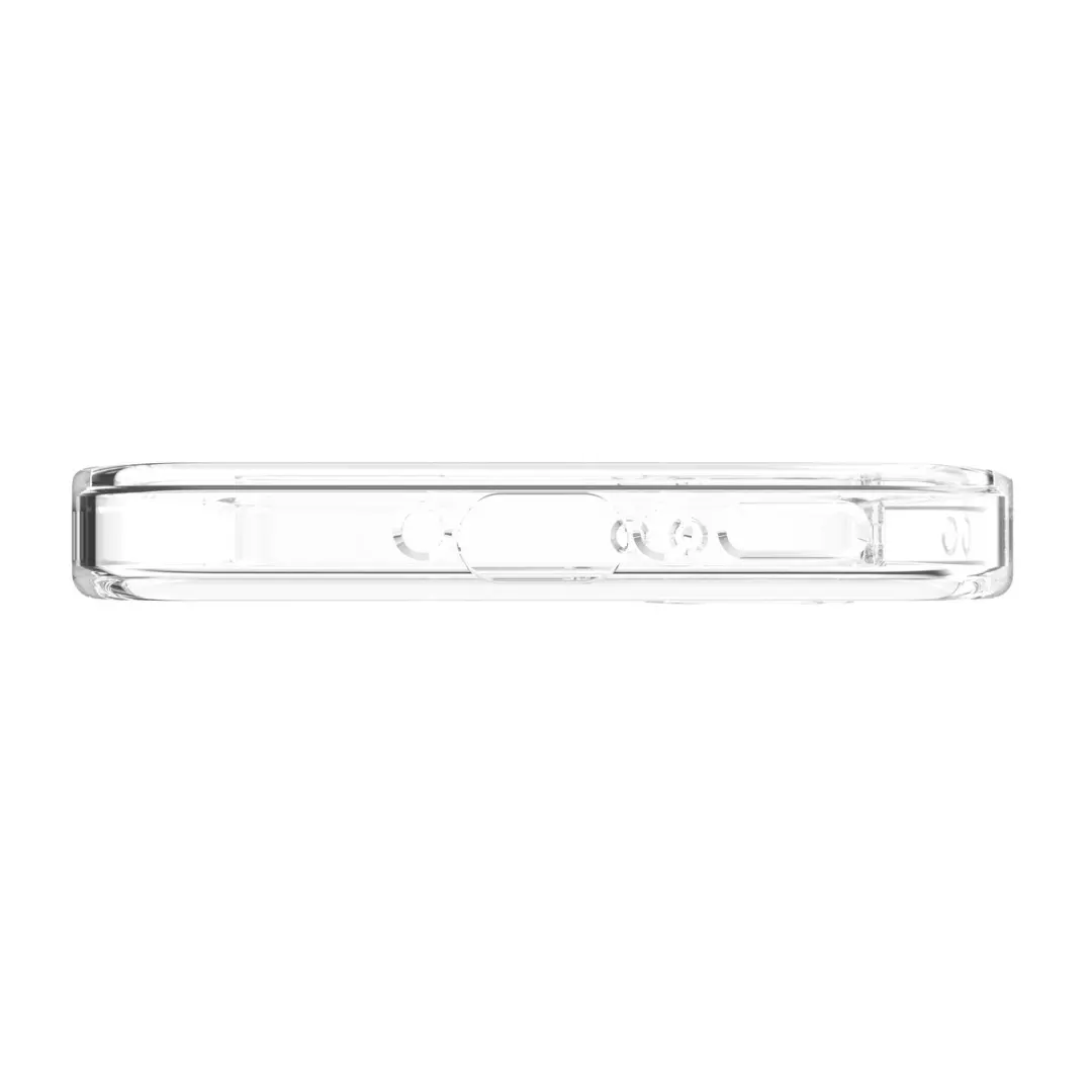 ZAGG Crystal Palace Lite 702318075 Hoesje - Samsung Galaxy A56 - Transparant Grafenen