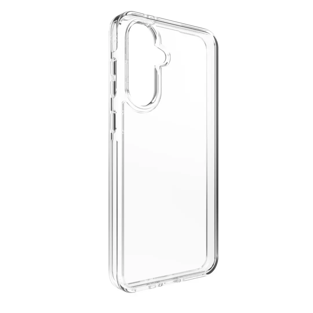 ZAGG Crystal Palace Lite 702318075 Hoesje - Samsung Galaxy A56 - Transparant Grafenen