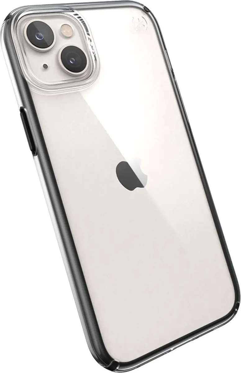 Speck Presidio Perfect Clear iPhone 14/15 Plus