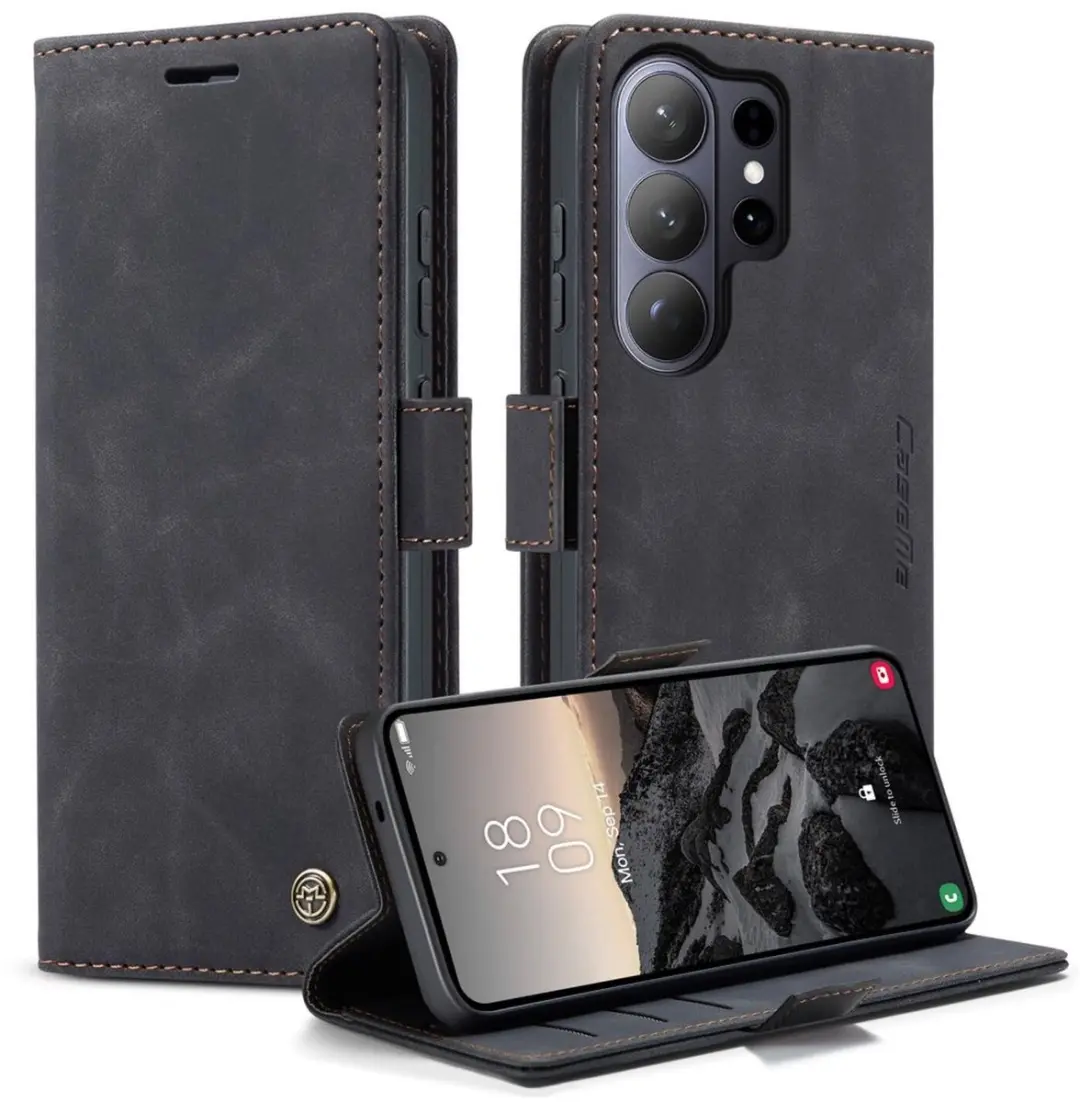 Caseme 013 Hoesje Samsung Galaxy S26 Ultra