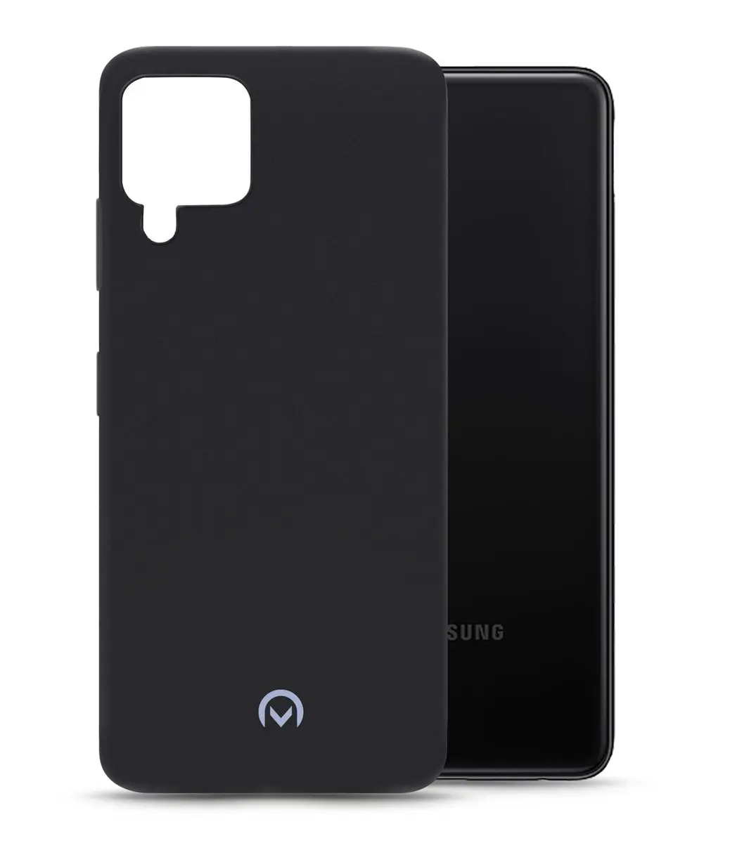 Mobilize Galaxy A22 4G Telefoonhoesje