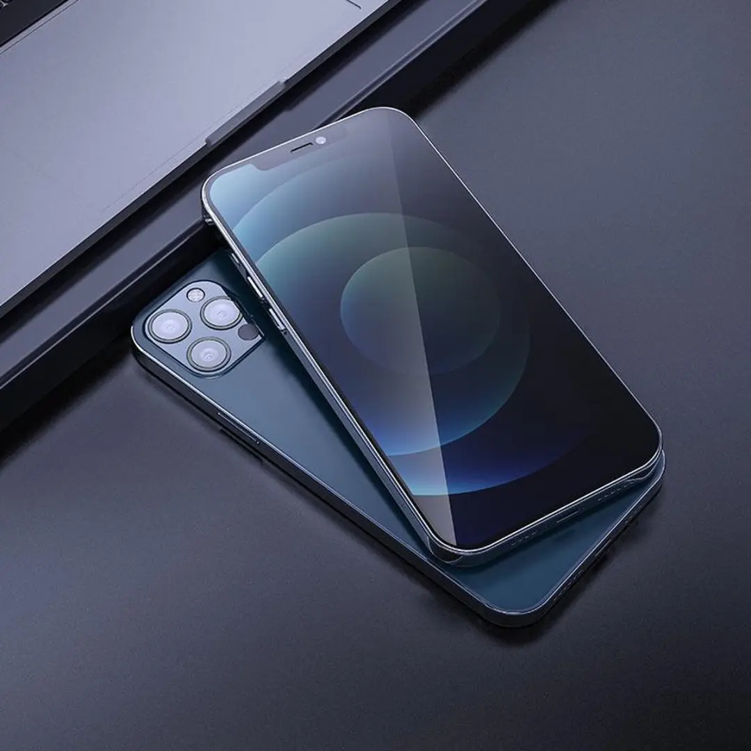 Hoco Screenprotector iPhone 12 Pro Max 6.7 Inch