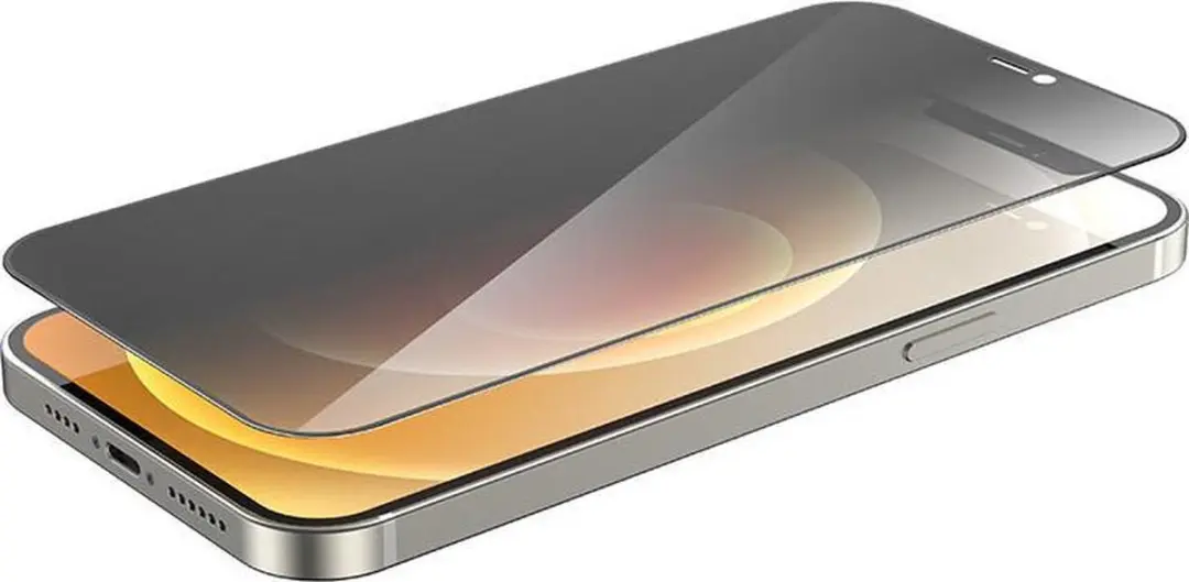 Hoco Screenprotector iPhone 12 Pro Max 6.7 Inch