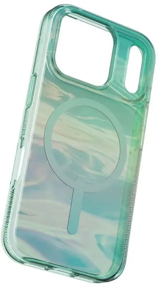 ZAGG Milan Snap MagSafe Hoesje iPhone 17 Pro Max - Zwart - 840390359605 - afbeelding 6 van 6