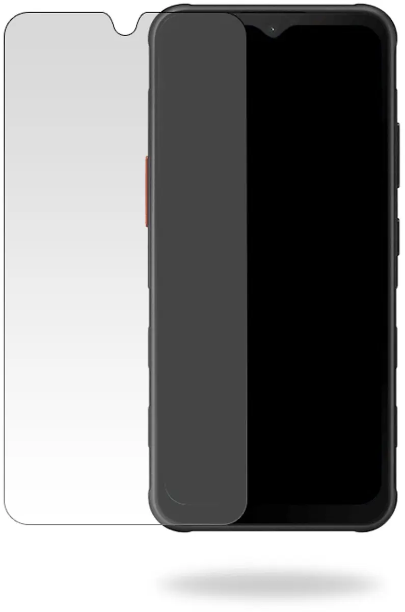 Mobilize Screenprotector Samsung Galaxy Xcover 7 - Case Friendly
