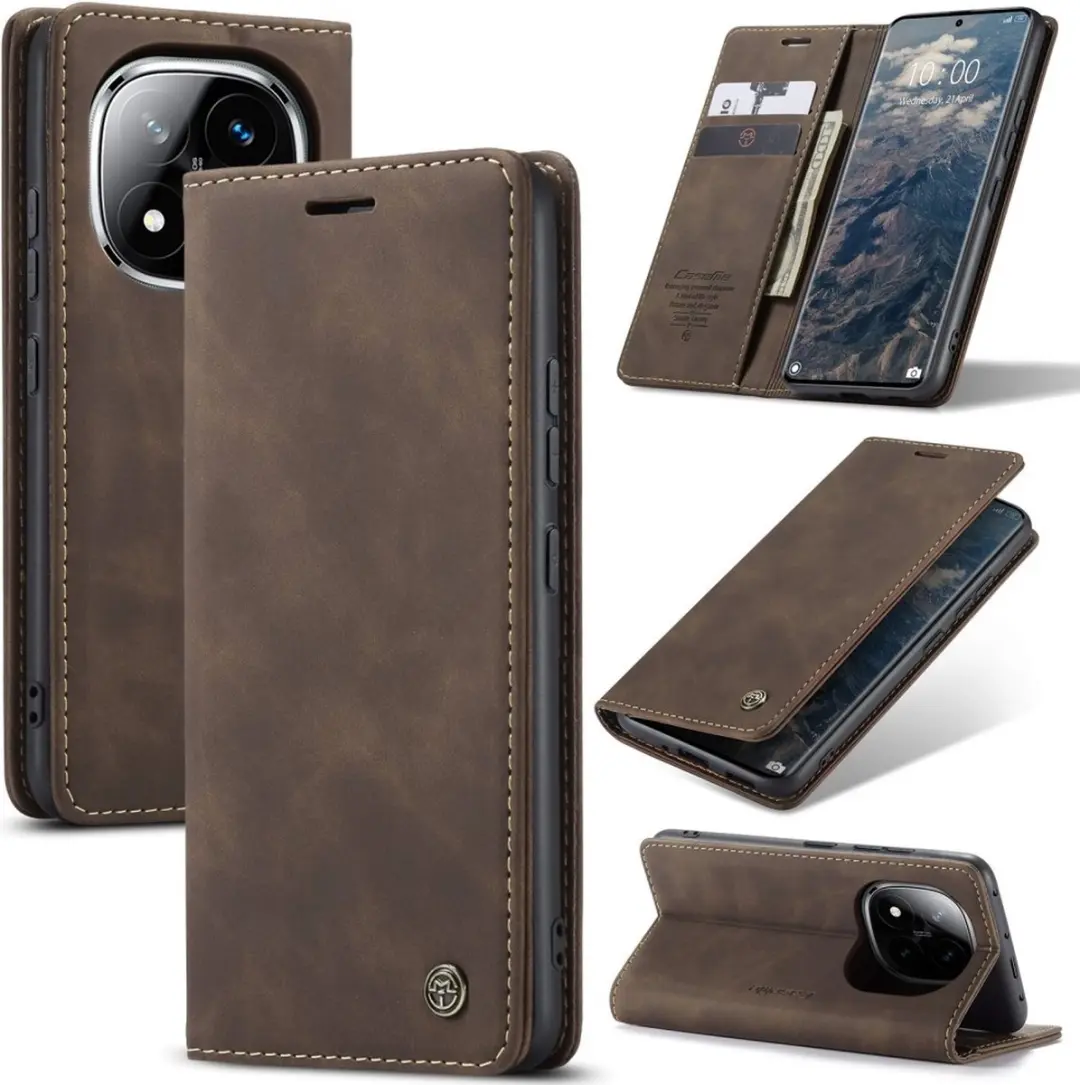 Caseme 013 Book Case Hoesje