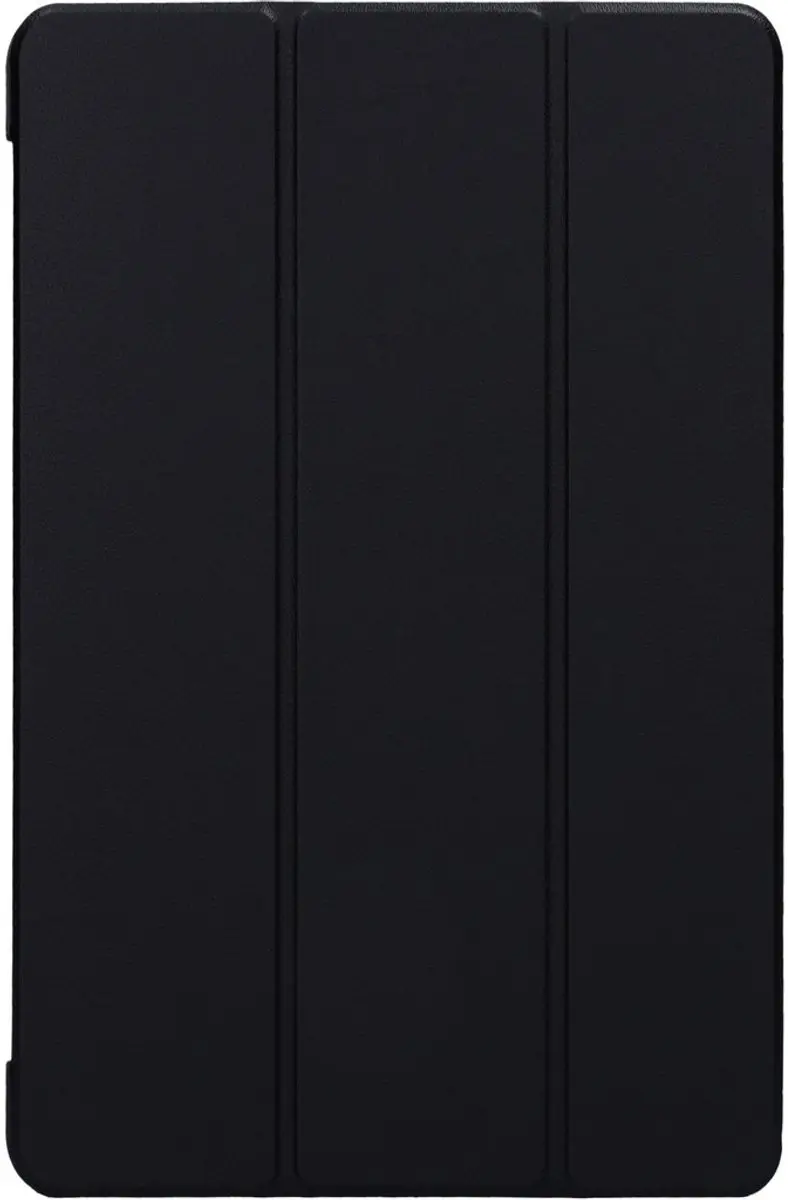 Mobiparts MP-129790 Tabletstandhouder Samsung Galaxy Tab S10 FE Plus - Zwart