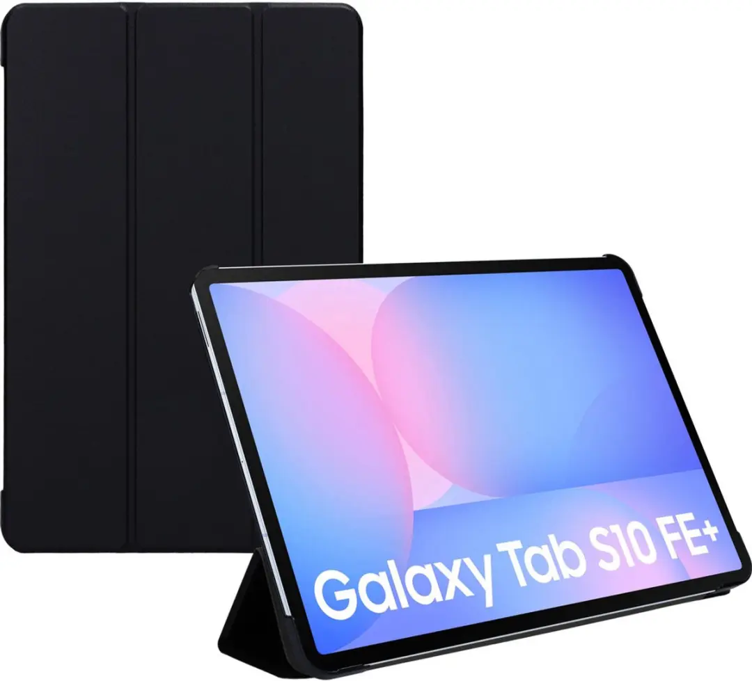 Mobiparts Tablet Stand Case geschikt voor geschikt voor Samsung Galaxy Tab S10 F
