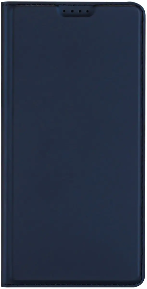 Dux Ducis Skin Pro SH00088717 Hoesje Samsung Galaxy A17
