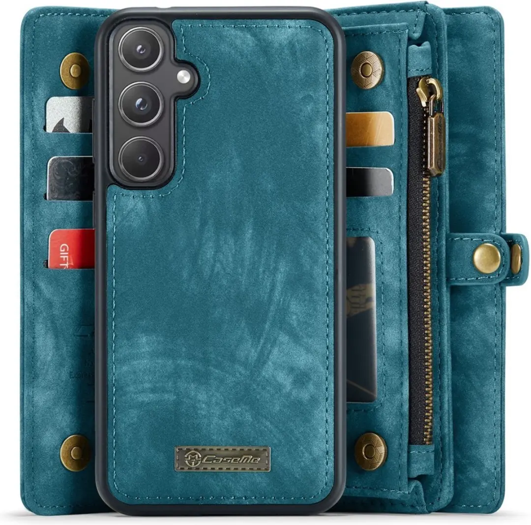 Caseme 008 Hoesje Samsung Galaxy A55