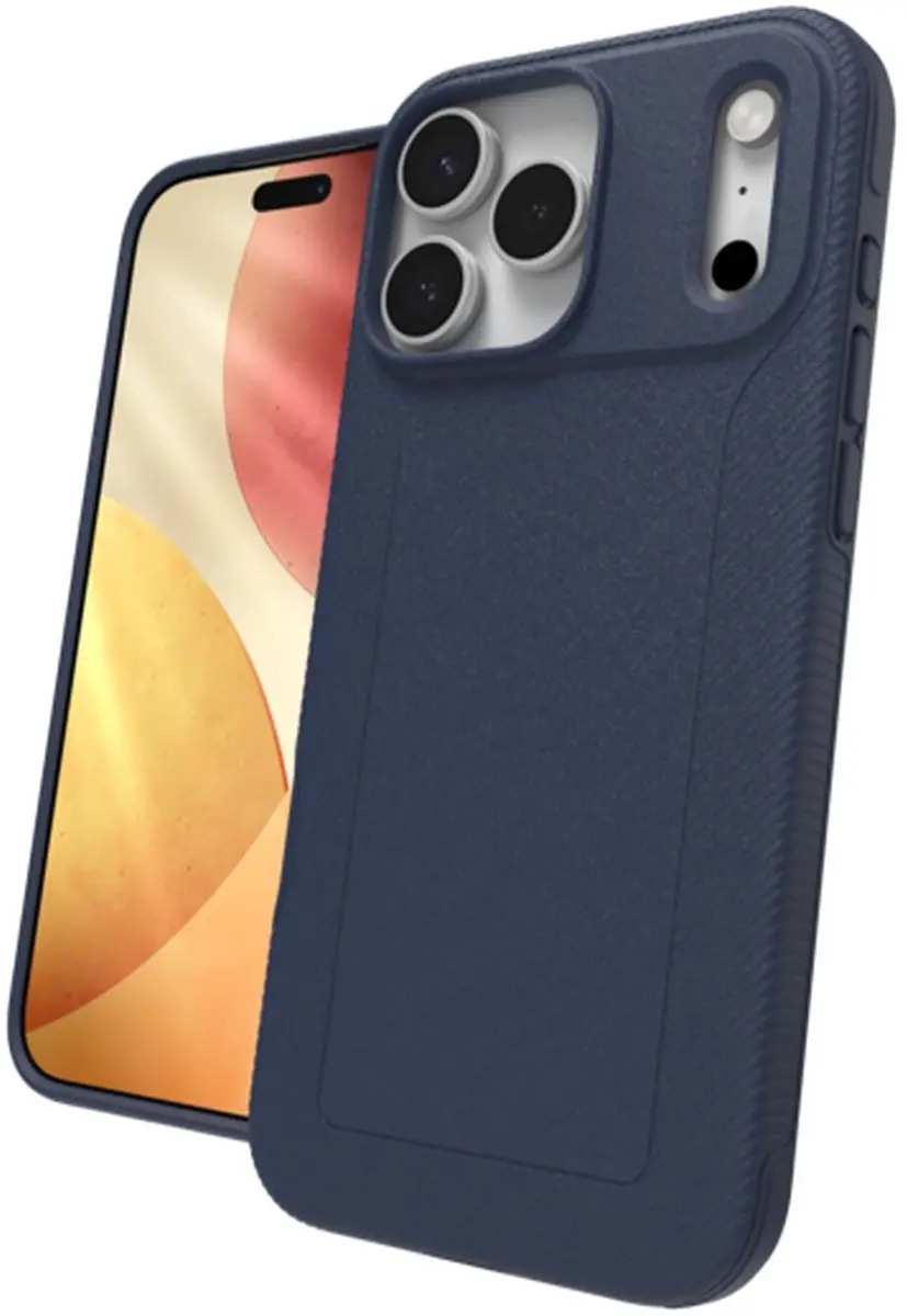 ZAGG Luxe MagSafe Hoes iPhone 17 Pro Max