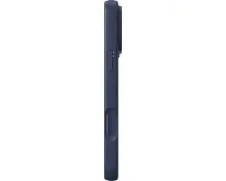 ZAGG Luxe MagSafe Hoes iPhone 17 Pro Max - Zwart - 840390357847