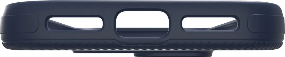 ZAGG Luxe MagSafe Hoes iPhone 17 Pro Max - Zwart - 840390357847