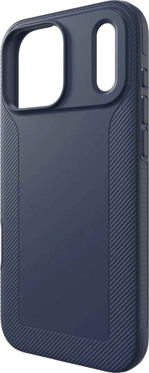 ZAGG Luxe MagSafe Hoes iPhone 17 Pro Max - Zwart - 840390357847
