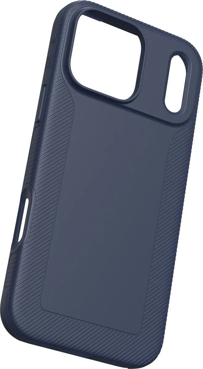 ZAGG Luxe MagSafe Hoes iPhone 17 Pro Max - Zwart - 840390357847