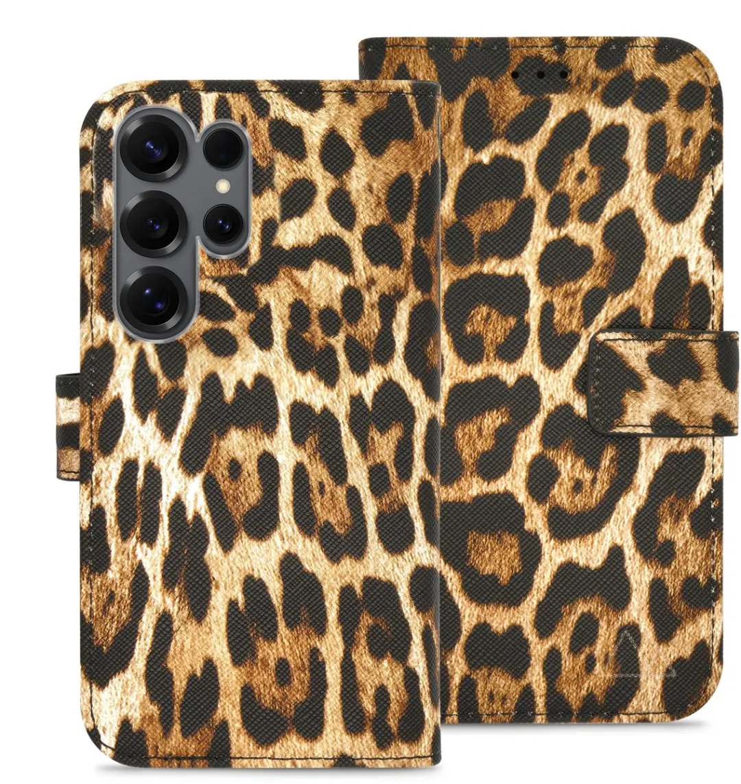My Style MSFWLTS26UWL Telefoonhoesje Samsung Galaxy S26 Ultra