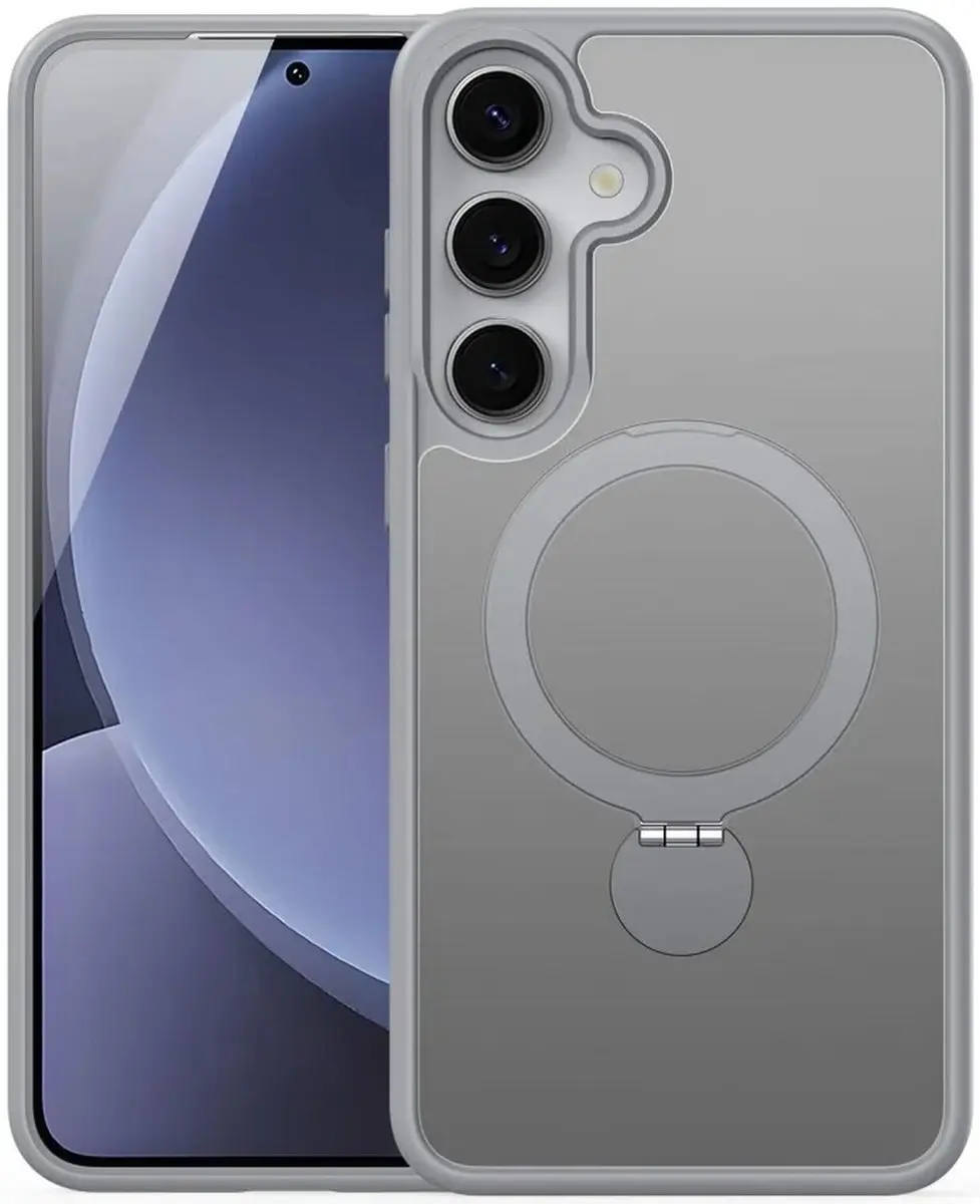 Dux Ducis Yind Magnetic Hoesje Samsung Galaxy S25 Plus